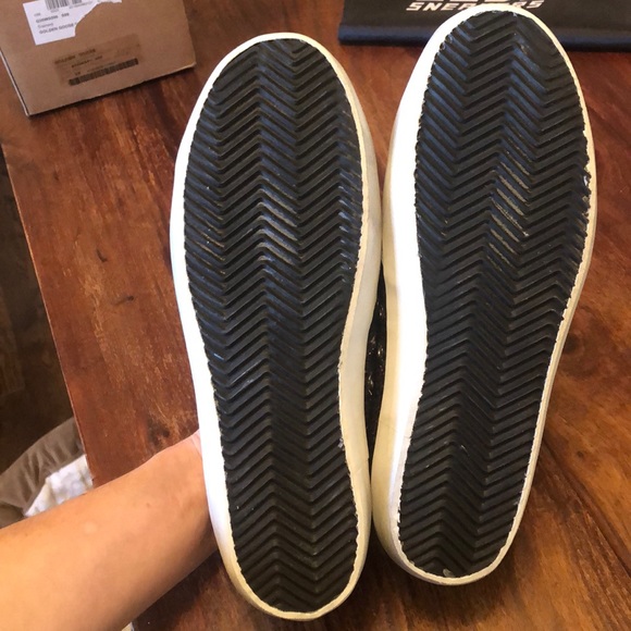 Golden goose superstars size 39 - Picture 5 of 8